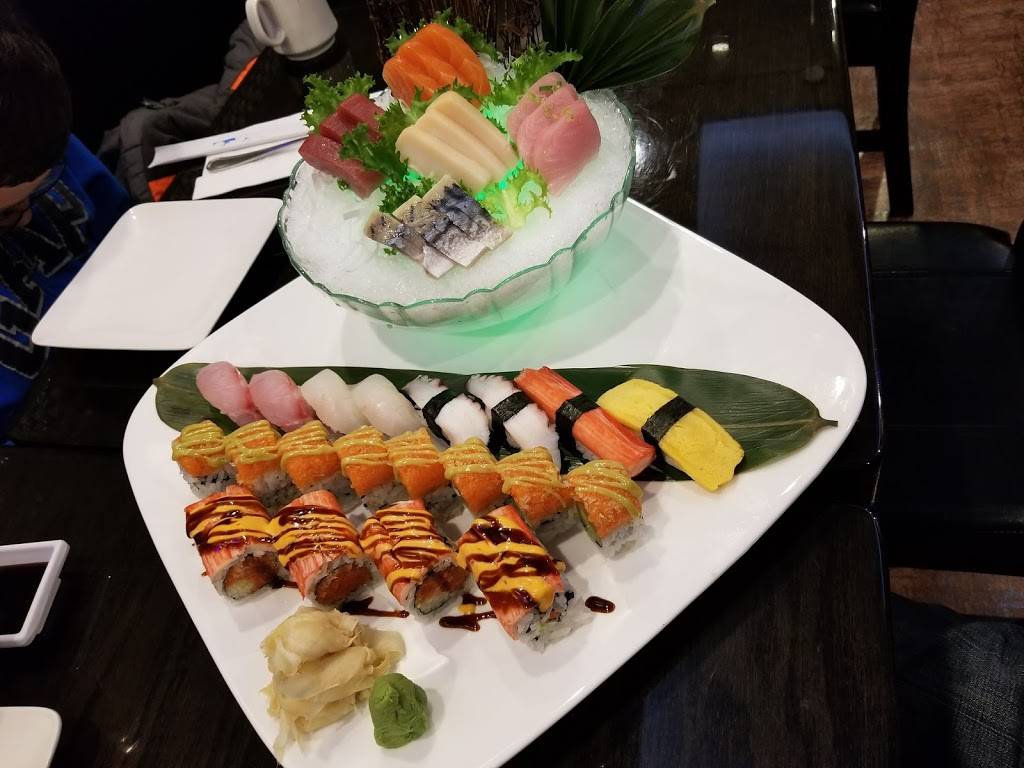 Hot Ginger | restaurant | 73-32 Bell Blvd, Oakland Gardens, NY 11364, USA | 7184681889 OR +1 718-468-1889