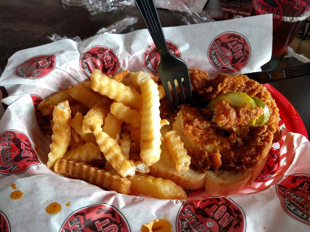 Mikes Nashville Hot | meal takeaway | 10655 Innovation Drive, Miamisburg, OH 45342, USA | 9372470196 OR +1 937-247-0196