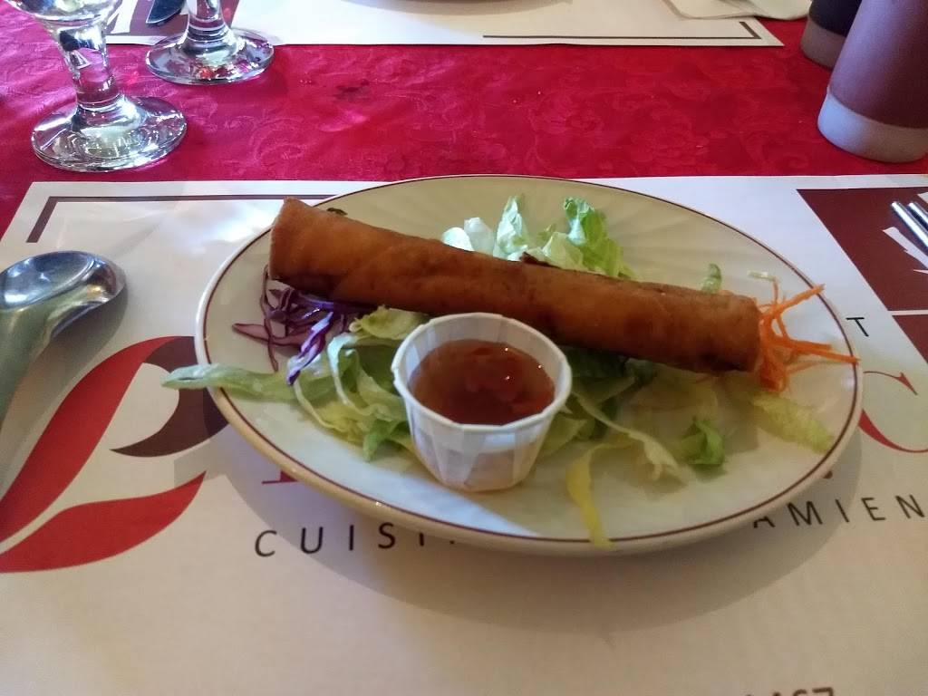 Restaurant Pho Loc | restaurant | 1425 Rue King Ouest, Sherbrooke, QC J1J 2C1, Canada | 8195691467 OR +1 819-569-1467