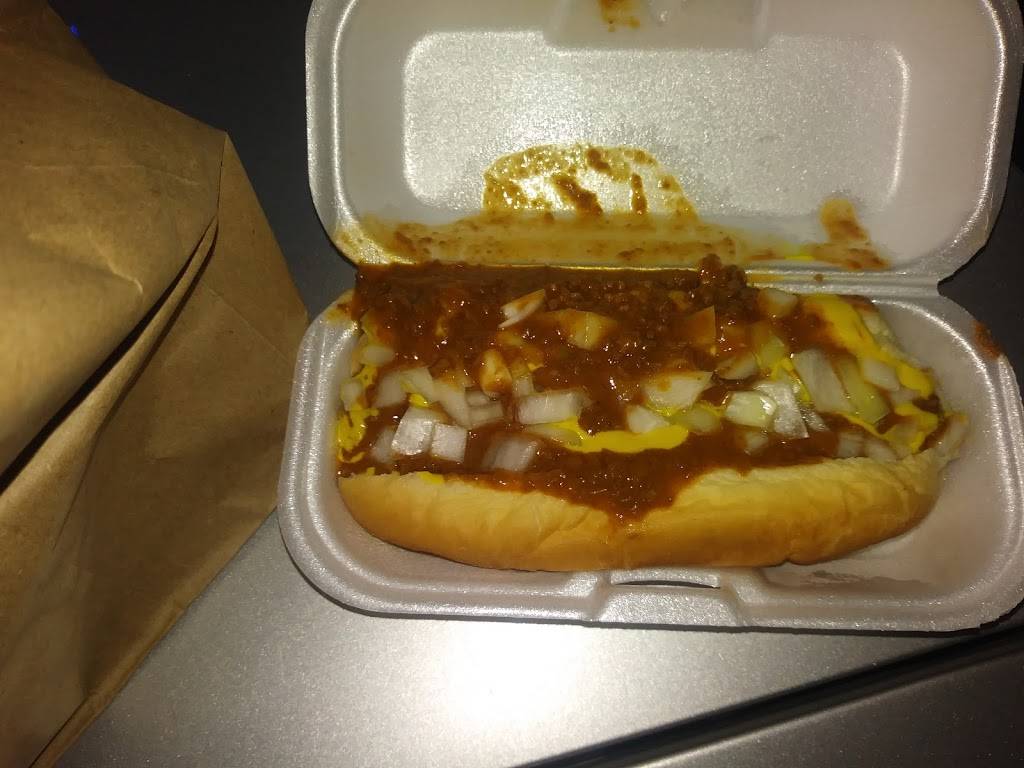 Detroit City Coney Island | restaurant | 9900 Dexter Ave, Detroit, MI 48206, USA | 3138658880 OR +1 313-865-8880