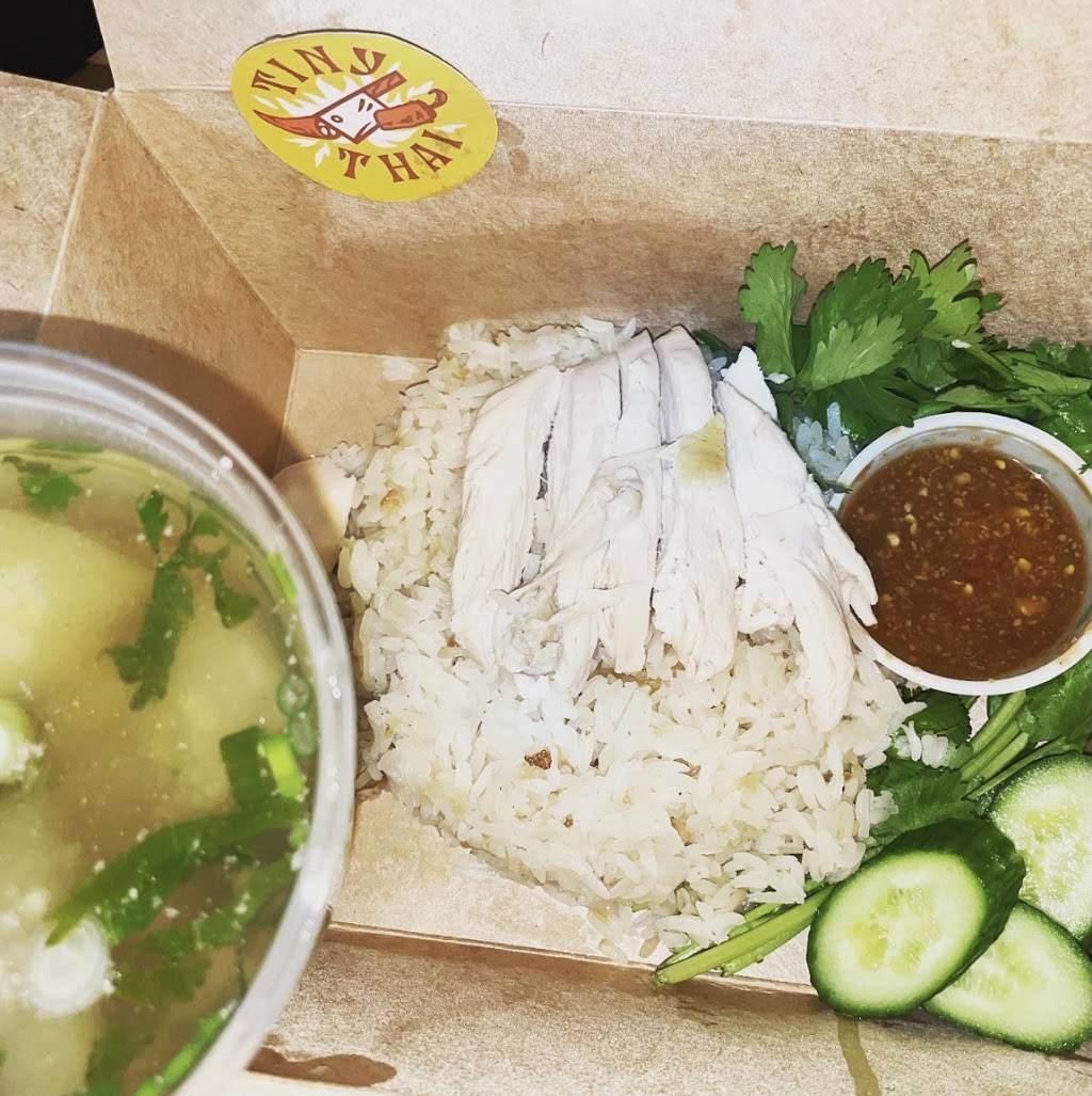 Tiny Thai | restaurant | 41 Manchester Pl, Buffalo, NY 14213, USA | 7163024081 OR +1 716-302-4081