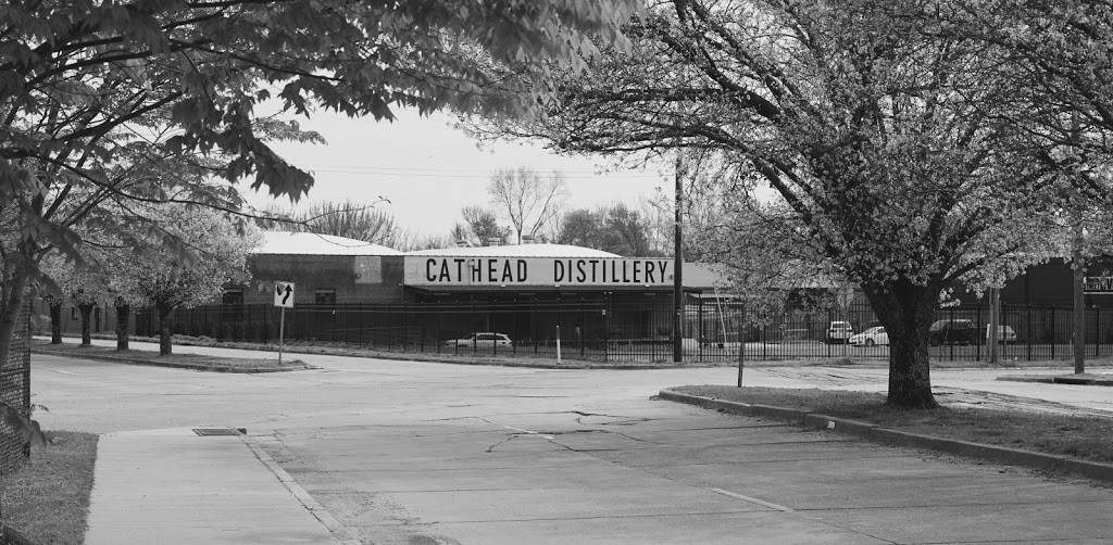 Cathead Distillery | restaurant | 422 S Farish St, Jackson, MS 39201, USA | 6016673038 OR +1 601-667-3038
