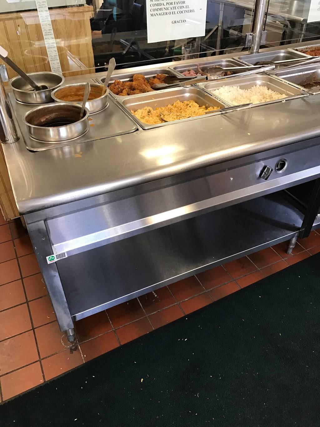 Punta Cana Restaurant | restaurant | 321 Elwood Ave # 5, Hawthorne, NY 10532, USA | 9142070009 OR +1 914-207-0009