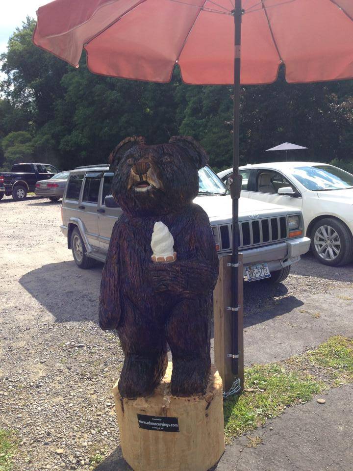 Daves Dairy Treat | restaurant | 2609 NY-26, Cincinnatus, NY 13040, USA | 6078634330 OR +1 607-863-4330