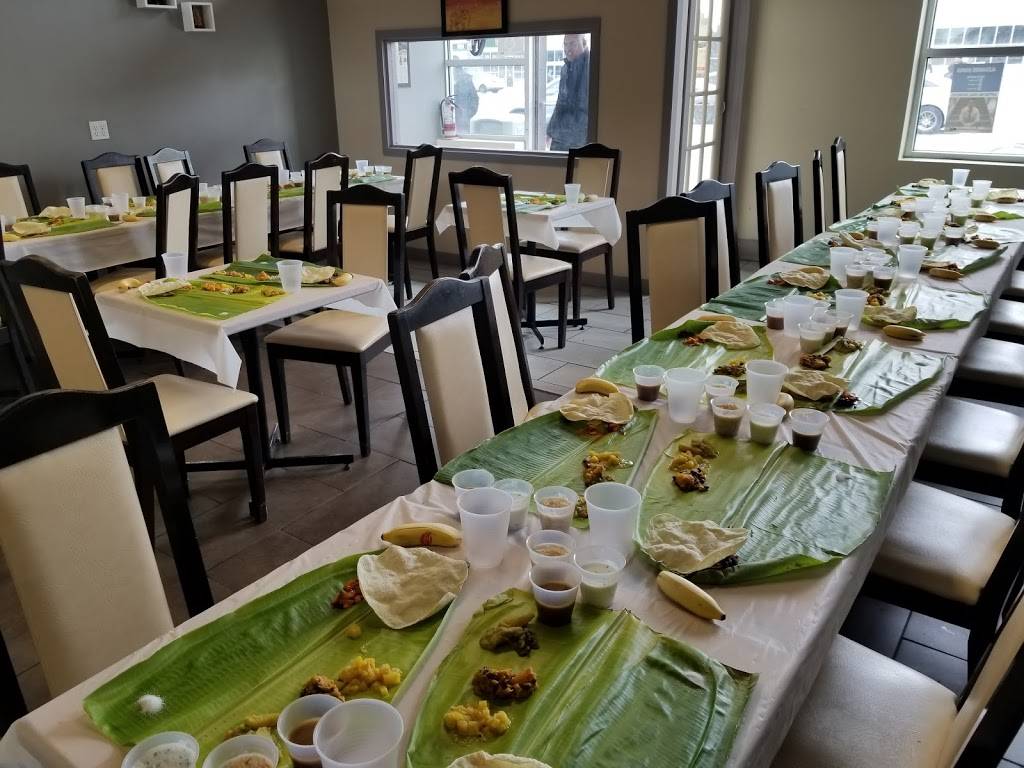 Flavours Of Kerala | restaurant | 1104 Klondike Rd Unit 2B, Kanata, ON K2K 1X7, Canada | 6134358435 OR +1 613-435-8435