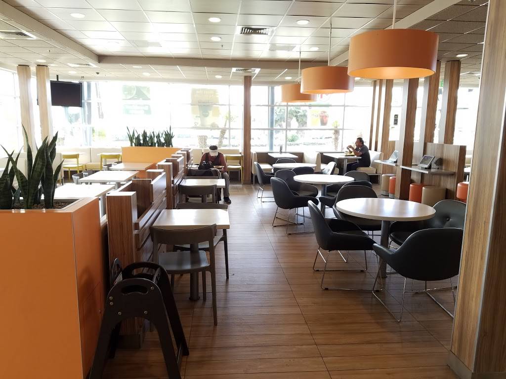 McDonalds | cafe | 1203 Artesia Blvd, Manhattan Beach, CA 90266, USA | 3103797755 OR +1 310-379-7755