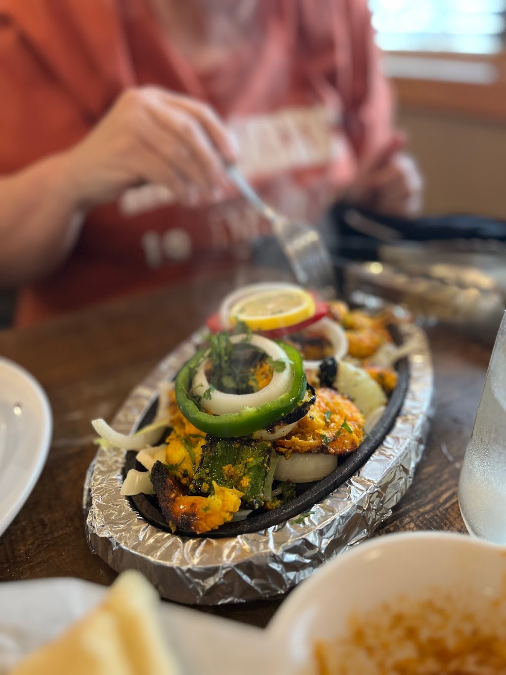 Taj Mahal Indian Kitchen Conway | restaurant | 2850 Prince St, Conway, AR 72034, USA | 5017125772 OR +1 501-712-5772