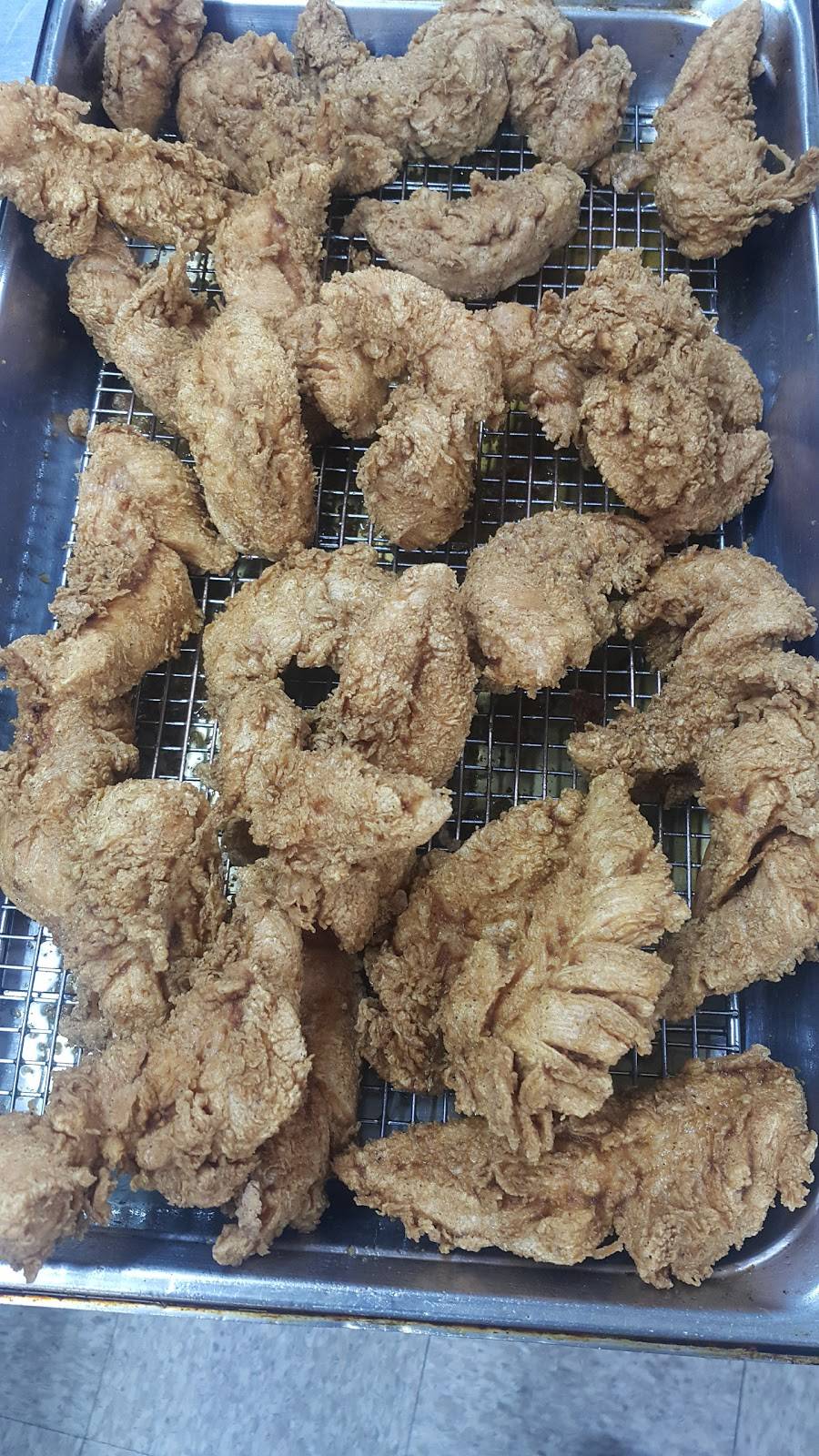 Big Os | meal takeaway | 2104 General Carl W Stiner Hwy, LaFollette, TN 37766, USA | 4235629527 OR +1 423-562-9527