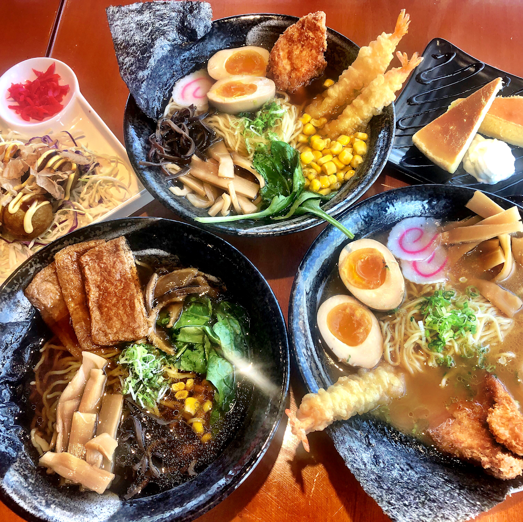 Tonkotsu Ramen Shop | restaurant | 10111 Louetta Rd #800, Houston, TX 77070, USA | 2817890803 OR +1 281-789-0803