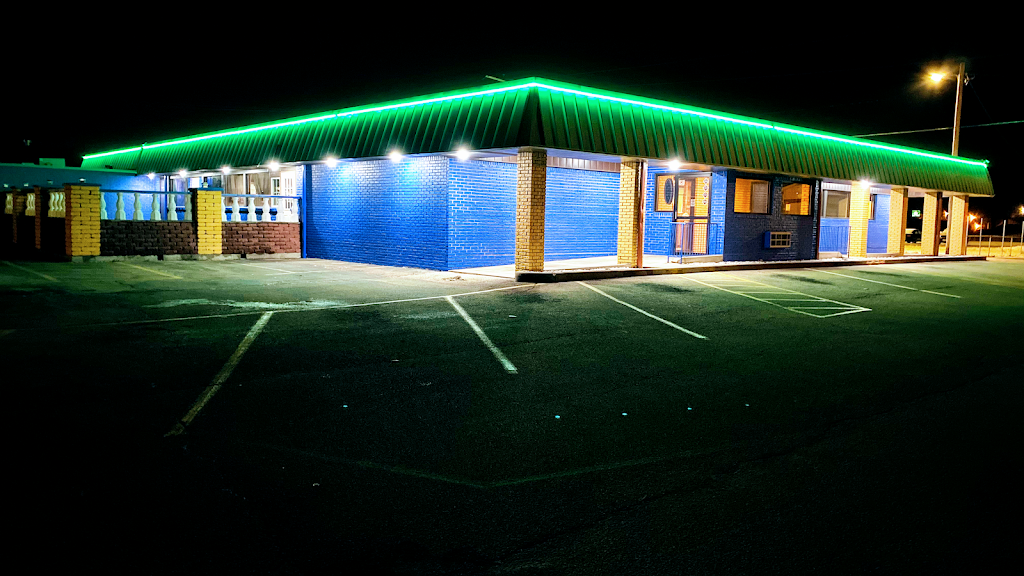 Crazy Bull Mexican Grill & Cantina | restaurant | 61 Dewitt Ave, Mattoon, IL 61938, USA | 2172951462 OR +1 217-295-1462