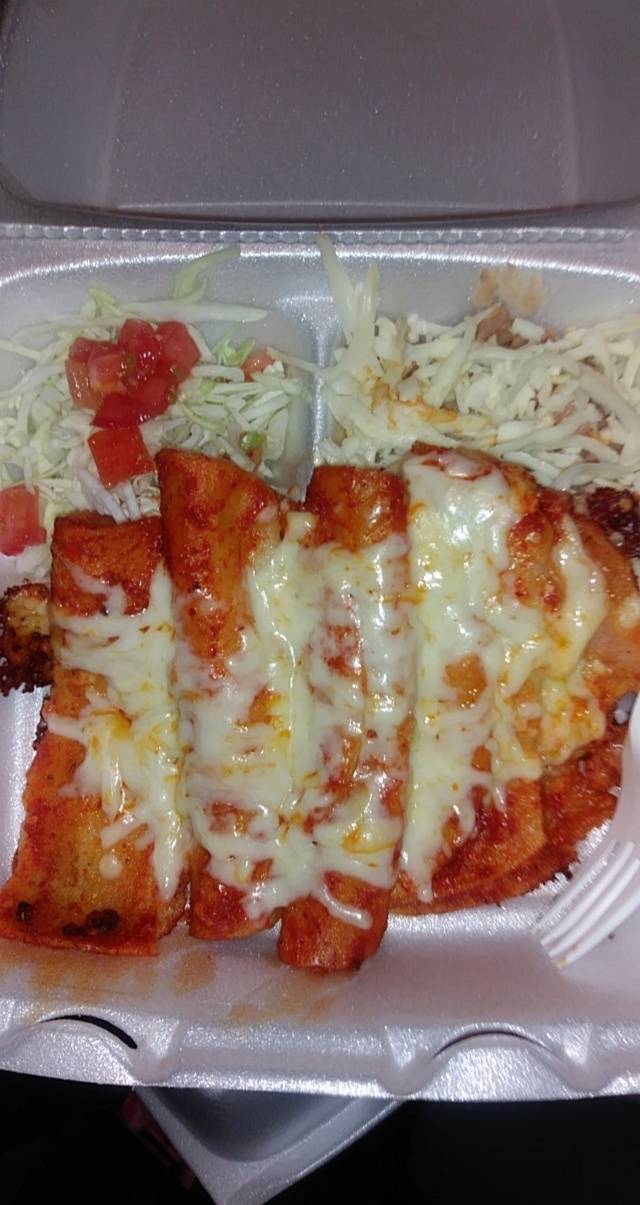 Tacos Al Vapor La Guerita | restaurant | El Paso, TX 79938, USA | 9152344011 OR +1 915-234-4011