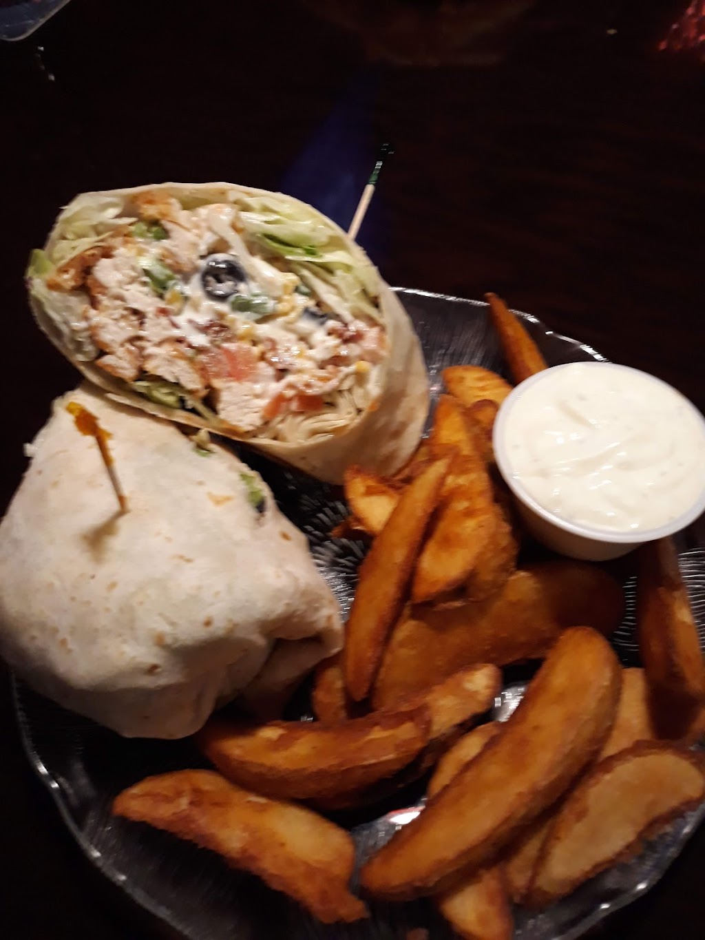 Last Frontier Restaurant | restaurant | 3807 W Nob Hill Blvd, Yakima, WA 98902, USA | 5099669379 OR +1 509-966-9379