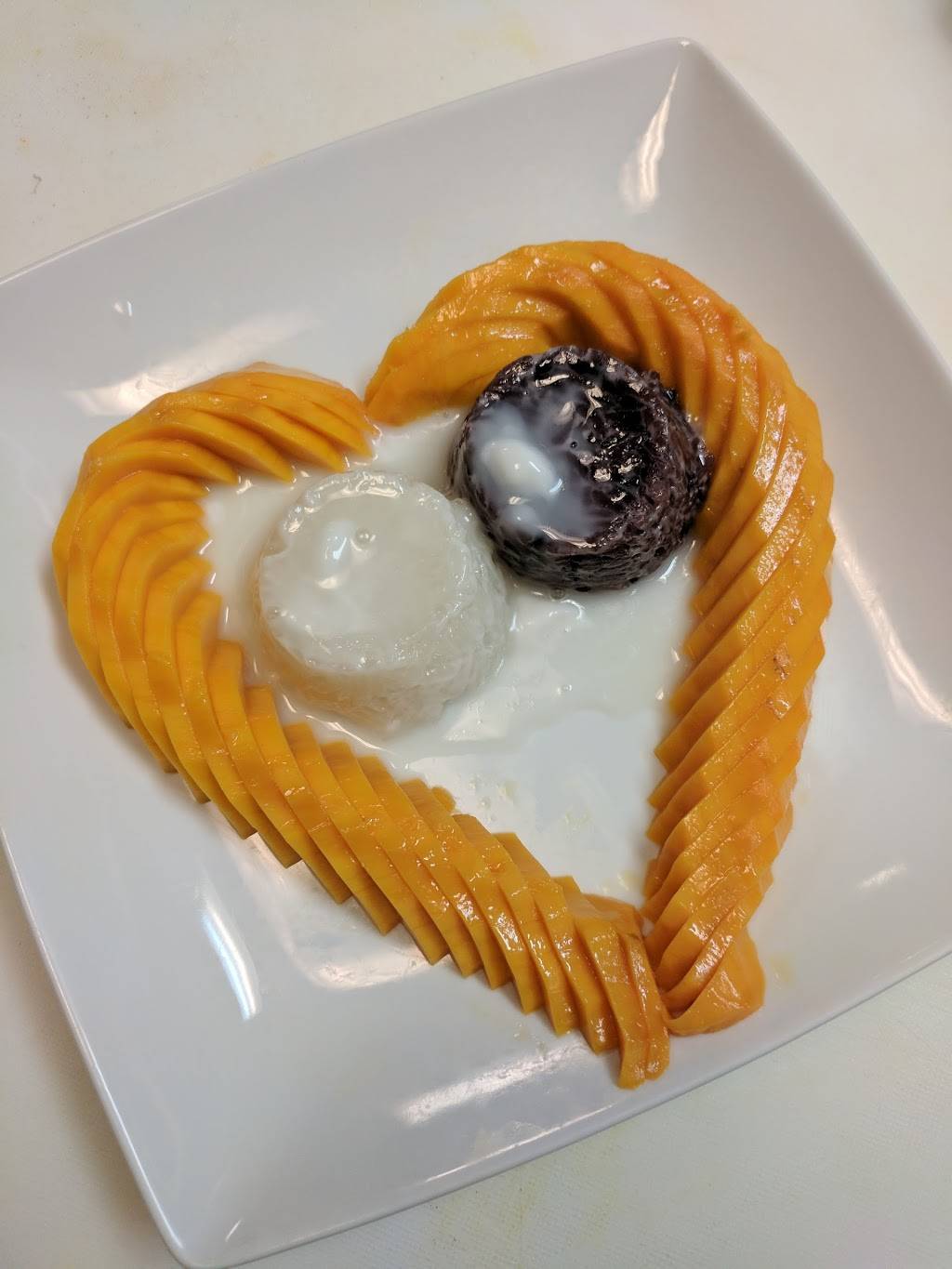 Ocha FTW Thai Cuisine | restaurant | 4100 Rufe Snow Dr Suite C, North Richland Hills, TX 76180, USA | 8178499111 OR +1 817-849-9111