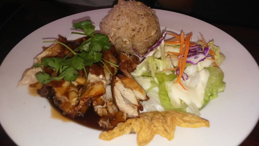 Sweety Hut Thai Restaurants | restaurant | 1215 S Glendora Ave, West Covina, CA 91790, USA | 6269189468 OR +1 626-918-9468