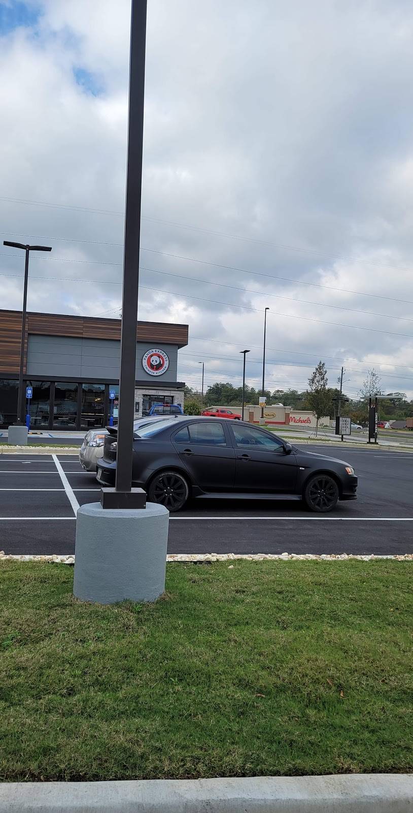 Panda Express | restaurant | Rome, GA 30161, USA | 7066223770 OR +1 706-622-3770