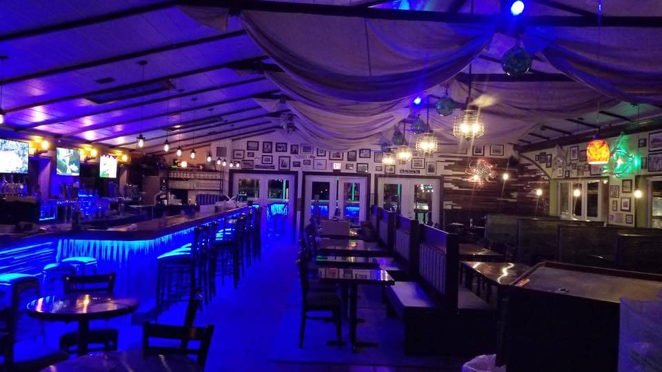 Shrimpys Blues Bistro | restaurant | 9524 Blind Pass Rd, St Pete Beach, FL 33706, USA | 7275757222 OR +1 727-575-7222