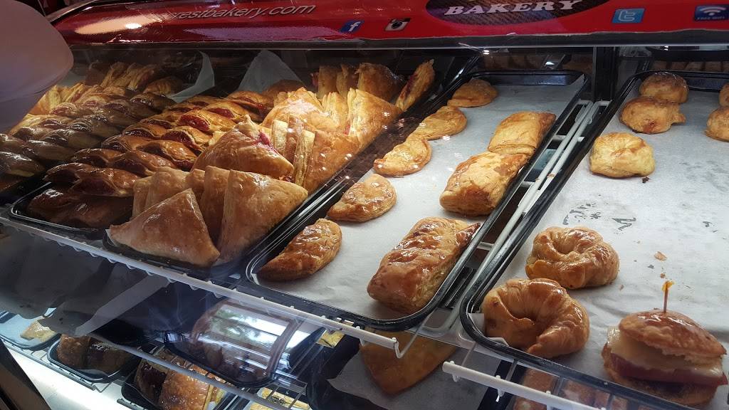 Pinecrest Bakery - Bird Road West | bakery | 11375 SW 40th St, Miami, FL 33165, USA | 3052289222 OR +1 305-228-9222