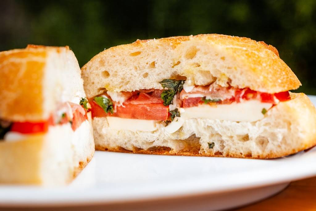 Cafe Dio | cafe | 151 E Main St, Los Gatos, CA 95030, USA | 4088279737 OR +1 408-827-9737