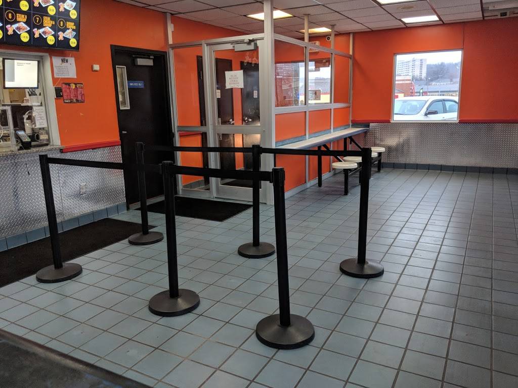 Teriyaki Express | restaurant | 13201 Superior Ave, East Cleveland, OH 44112, USA | 2166005129 OR +1 216-600-5129