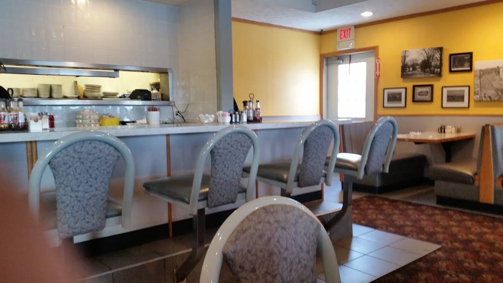 Union Street Eatery | restaurant | 2139 N Union St, Spencerport, NY 14559, USA | 5853493037 OR +1 585-349-3037
