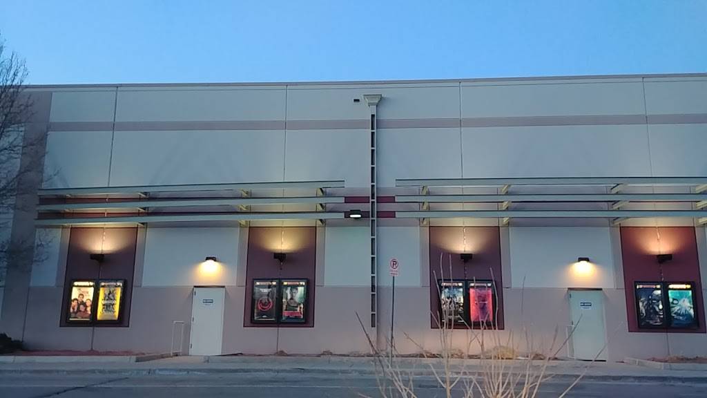 Cinemark Greeley Mall | meal takeaway | 2160 Greeley Mall, Greeley, CO 80631, USA | 9703534361 OR +1 970-353-4361