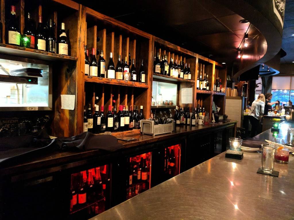 Balzac | restaurant | 1716 N Arlington Pl, Milwaukee, WI 53202, USA | 4147550099 OR +1 414-755-0099