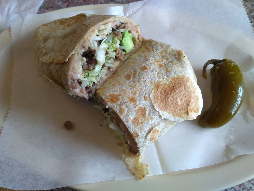 Taqueria El Regio | restaurant | 1234 Freeport St, Houston, TX 77015, USA | 7134553626 OR +1 713-455-3626