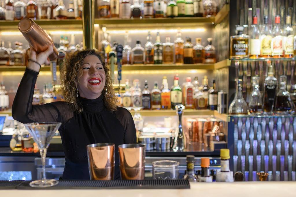 Amorette | restaurant | 401 N Prince St, Lancaster, PA 17603, USA | 7179477710 OR +1 717-947-7710