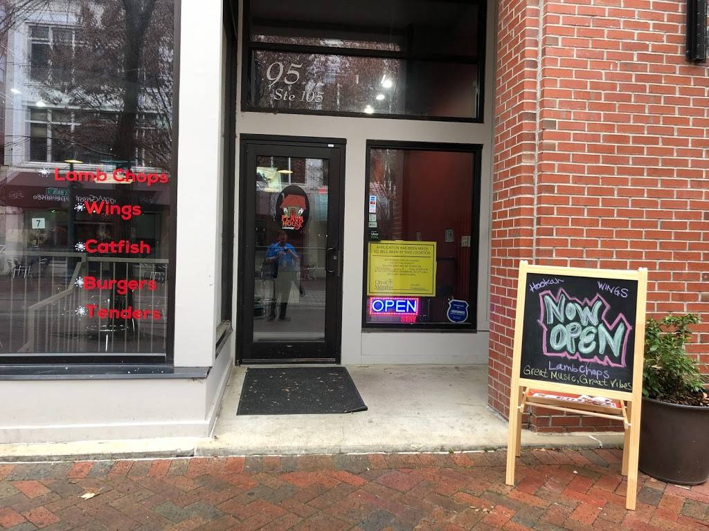 Flava House Lounge | restaurant | 95 S Main St #105, Memphis, TN 38103, United States | 9019070502 OR +1 901-907-0502