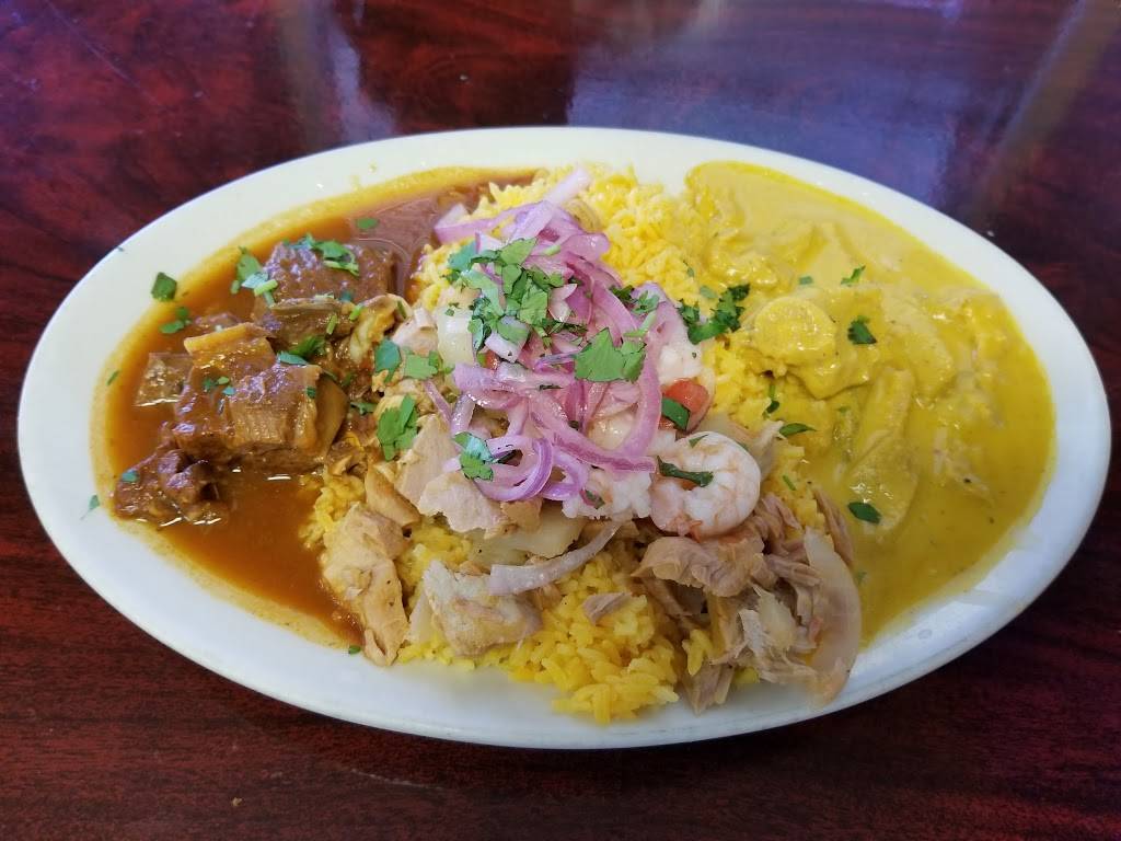 Mi Lindo Ecuador | restaurant | 8726 NW 26th St #18, Doral, FL 33172, USA | 3057188577 OR +1 305-718-8577