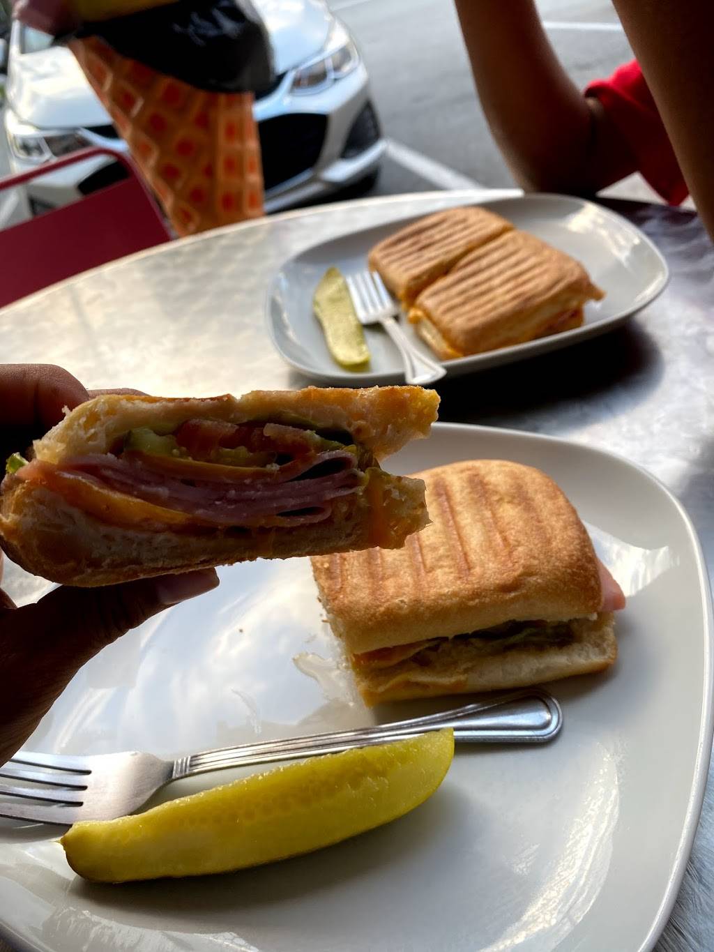 Bambino Scoops | bakery | 2771 Monument Rd #36, Jacksonville, FL 32225, USA | 9045139512 OR +1 904-513-9512