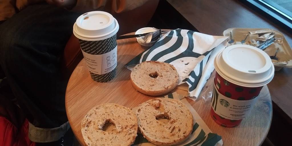 Starbucks | cafe | 5731 S Hulen St, Fort Worth, TX 76132, USA | 8173462715 OR +1 817-346-2715