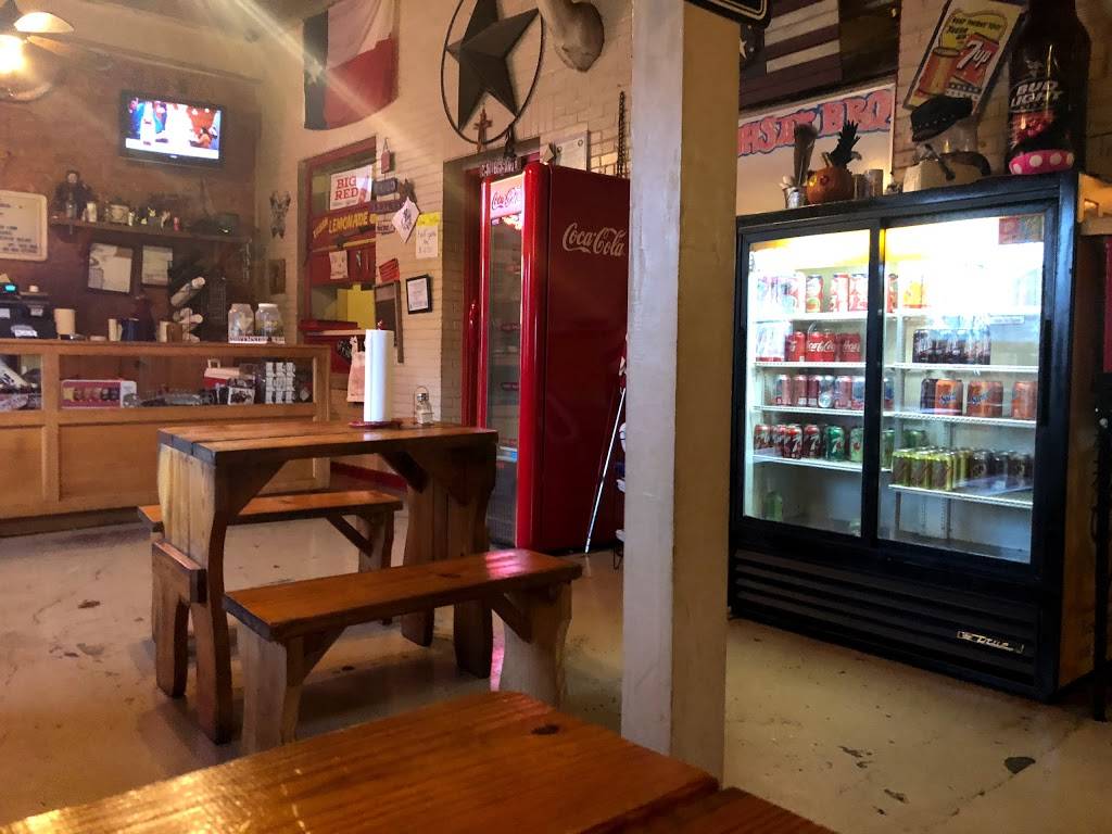 Southside BBQ | restaurant | 6020 S Flores St, San Antonio, TX 78214, USA | 2109270227 OR +1 210-927-0227