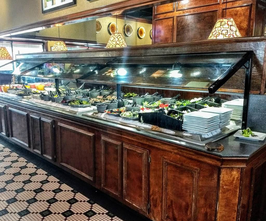 Ruby Tuesday | restaurant | 827 S James Campbell Blvd, Columbia, TN 38401, USA | 9313817089 OR +1 931-381-7089