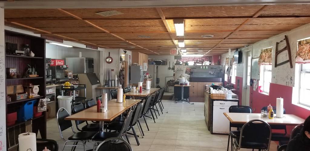 Redneck Catfish & BBQ | restaurant | 207 Roy Hill Blvd, Goodman, MO 64843, USA | 4173647787 OR +1 417-364-7787