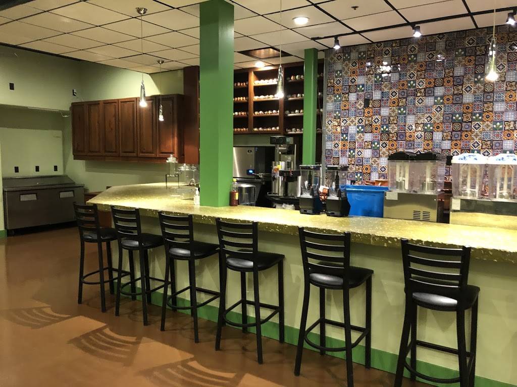 Cielito Lindo of Beaufort | restaurant | 2121 Boundary St suite 100A, Beaufort, SC 29902, USA | 8435210030 OR +1 843-521-0030