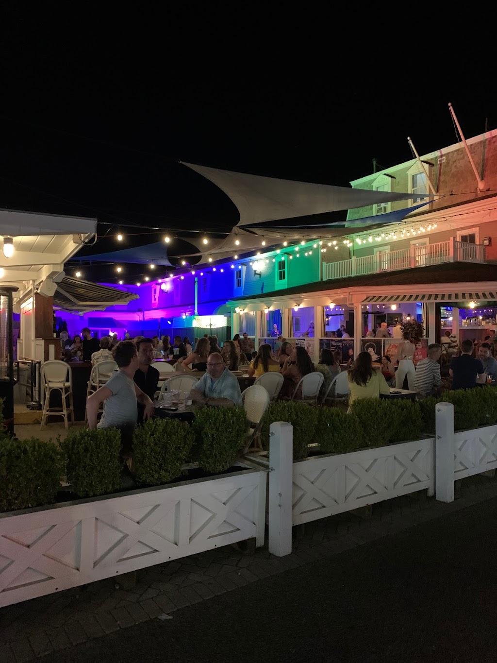 Balena | restaurant | 247 Commercial St, Provincetown, MA 02657, USA | 5084871430 OR +1 508-487-1430