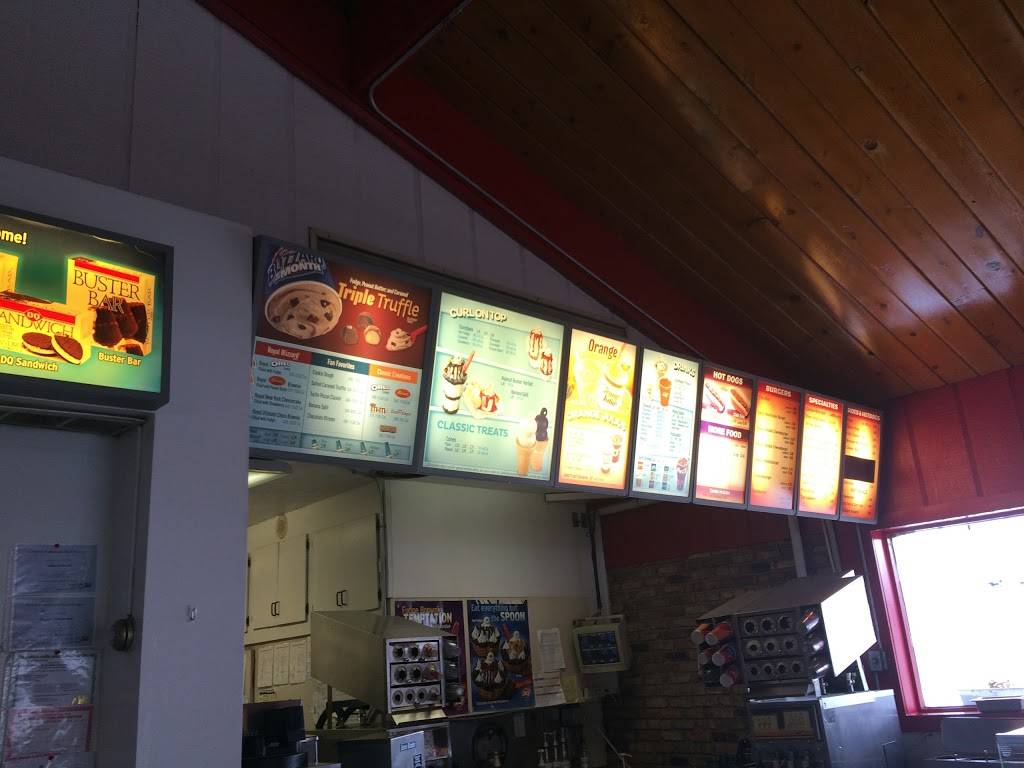 Dairy Queen Store | restaurant | 1836 Madison Ave, Council Bluffs, IA 51503, USA | 7123286966 OR +1 712-328-6966
