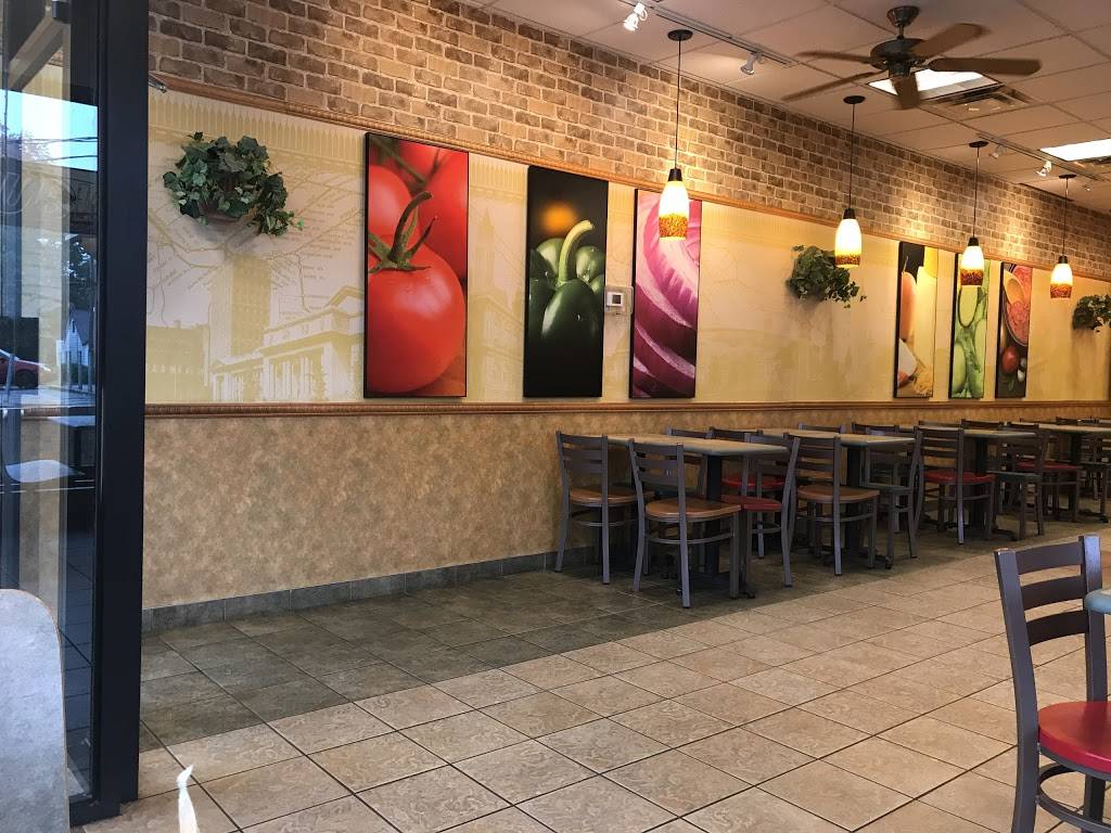 Subway | restaurant | 1704 Chemin dOka, Deux-Montagnes, QC J7R 1M9, Canada | 4509740092 OR +1 450-974-0092