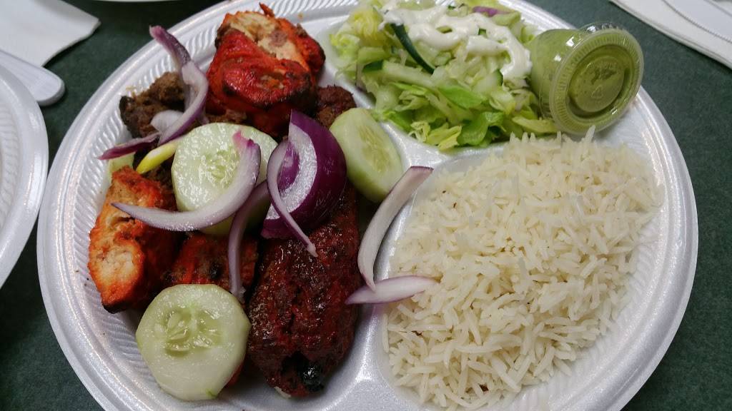 Royal Kabab | restaurant | 738 MD-3 N, Gambrills, MD 21054, USA | 4106973216 OR +1 410-697-3216