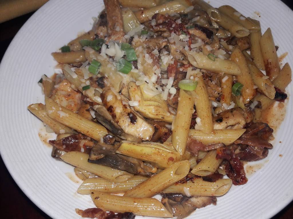 Redwood Café | restaurant | 4342 Dale Rd, Modesto, CA 95356, USA | 2095459248 OR +1 209-545-9248