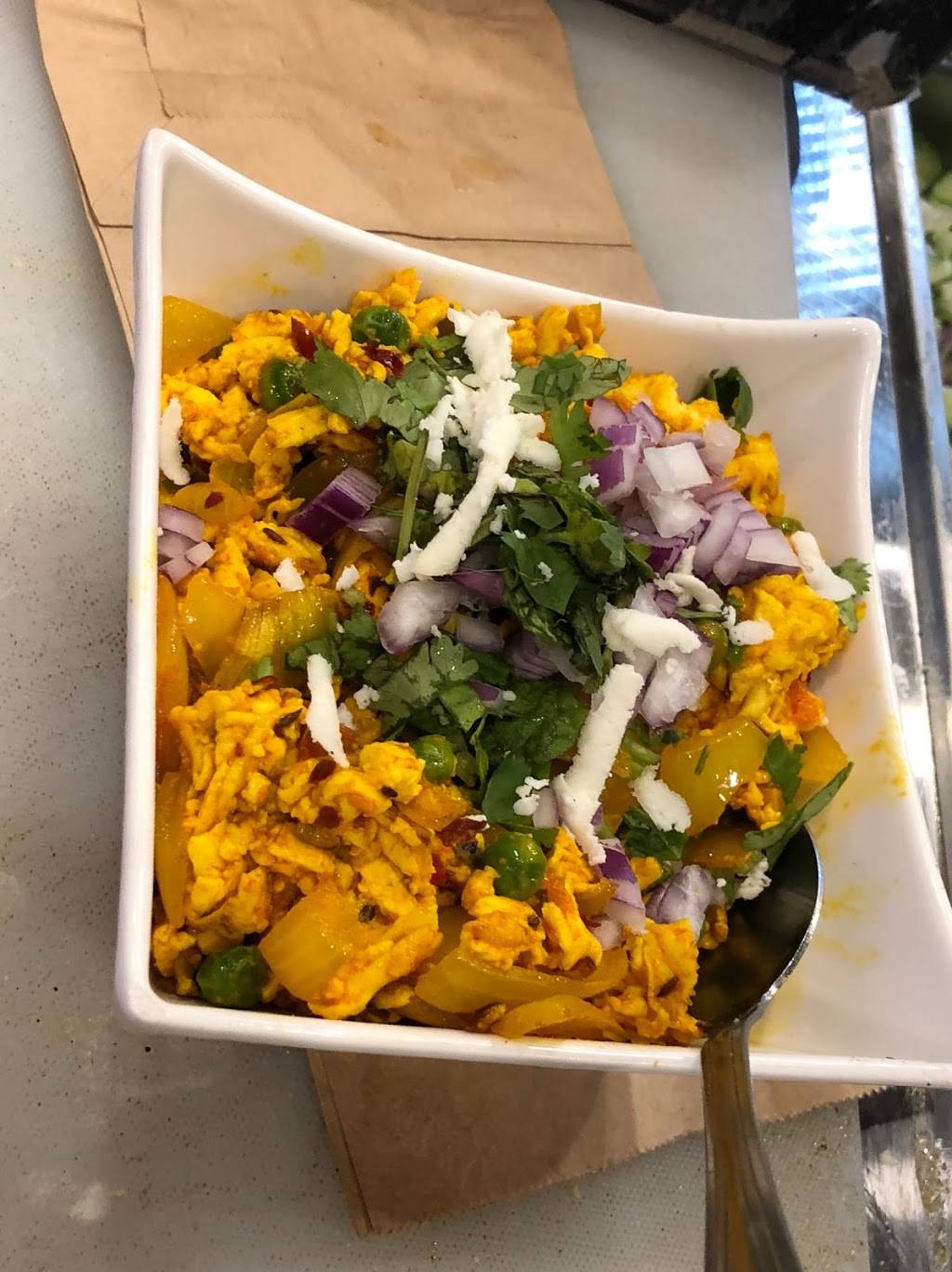 Standard Sweets & Restaurant | restaurant | 200 County Ct Blvd, Brampton, ON L6W 4K7, Canada | 9054500306 OR +1 905-450-0306