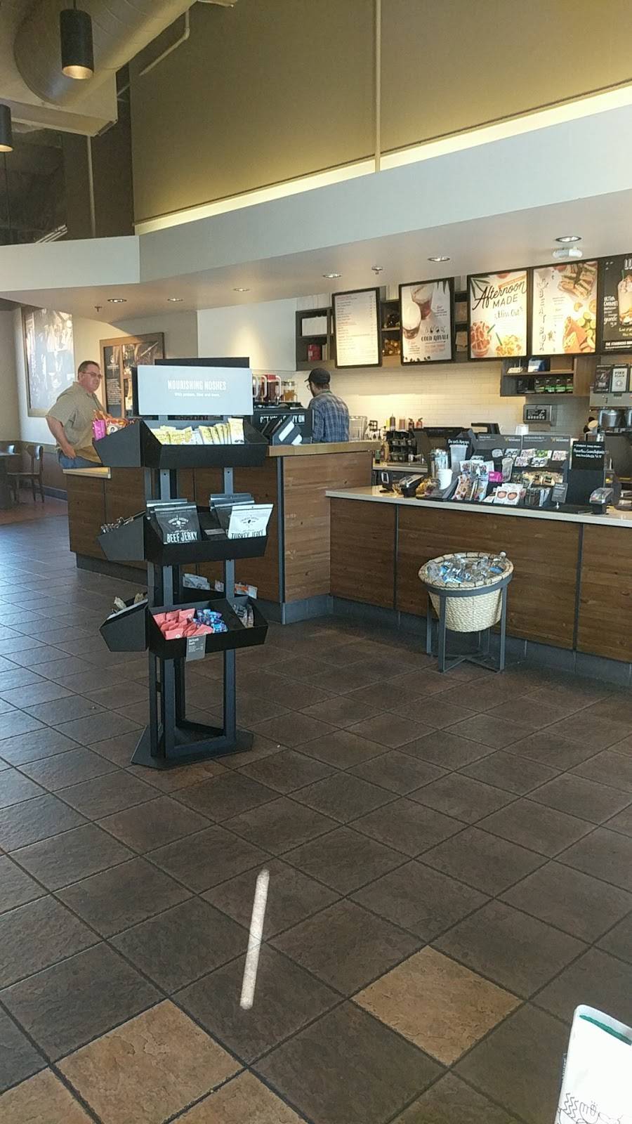 Starbucks | cafe | 1860 Prairie City Rd Ste 3A, Folsom, CA 95630, USA | 9166081886 OR +1 916-608-1886