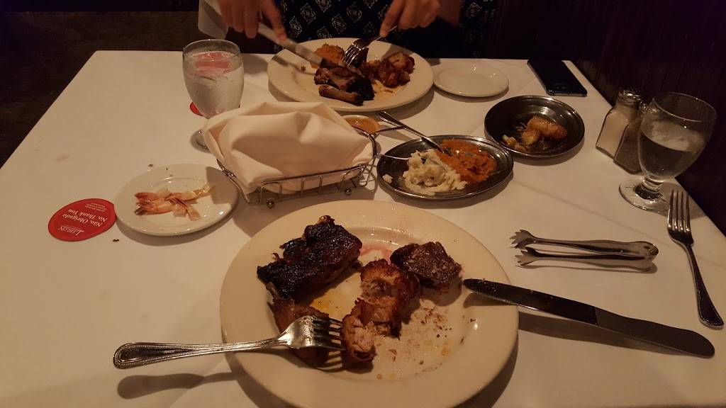 Leblon Brazilian Steakhouse | restaurant | 106 S Holden Rd, Greensboro, NC 27407, USA | 3362942605 OR +1 336-294-2605