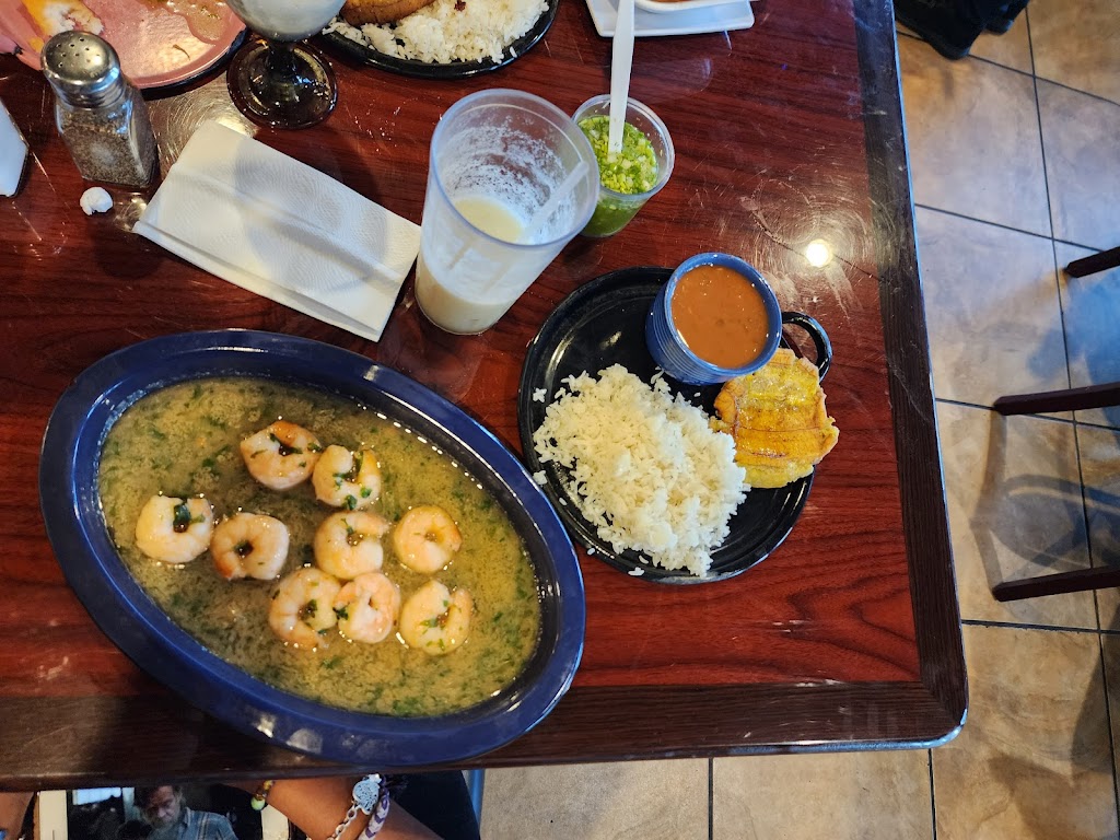 Gran Colombia | restaurant | 5210 Farm to Market 2920, Spring, TX 77388, USA | 8328235137 OR +1 832-823-5137