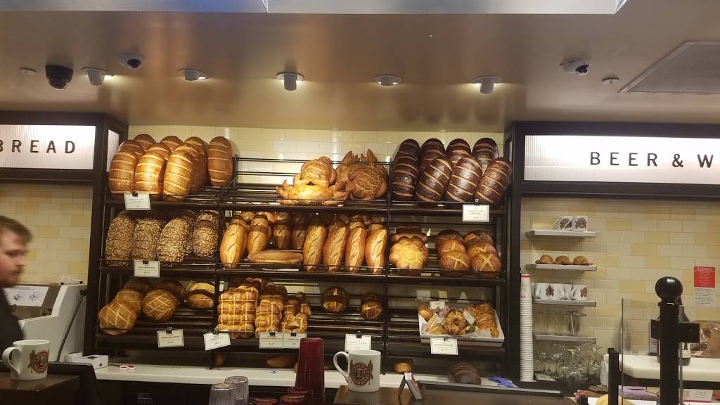 Boudin SF | bakery | 12 Broadway Ln #1000, Walnut Creek, CA 94596, USA | 9259354375 OR +1 925-935-4375