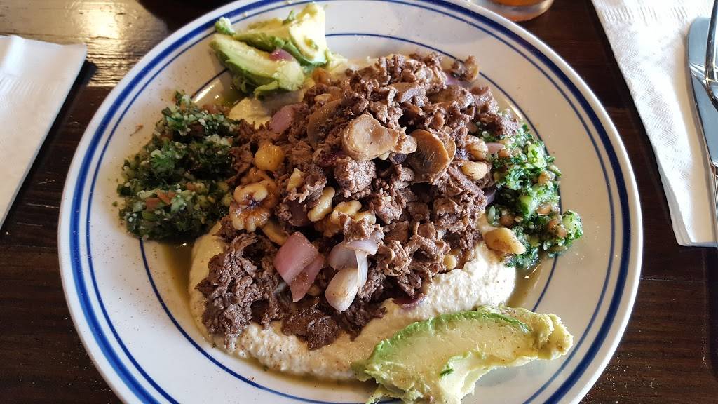 Island Grill | restaurant | 2365 Rice Boulevard, Houston, TX 77005, USA | 7135278070 OR +1 713-527-8070