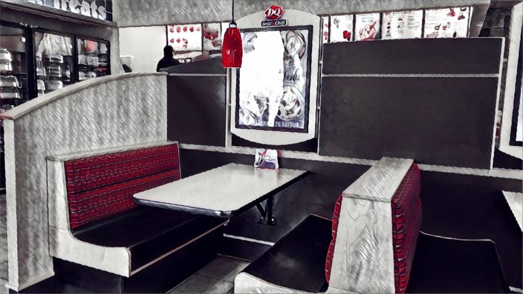 Dairy Queen Grill & Chill | restaurant | 2200 Montreal Rd, Gloucester, ON K1J 6M5, Canada | 6138429888 OR +1 613-842-9888