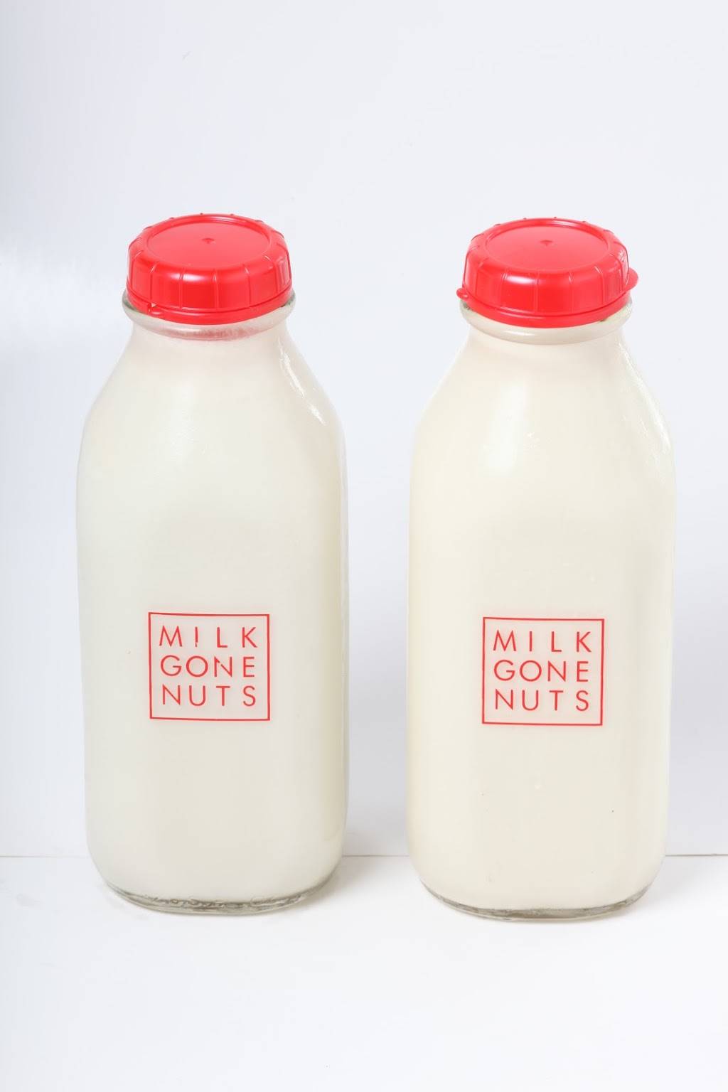 Milk Gone Nuts | restaurant | 948 Arthur Godfrey Rd, Miami Beach, FL 33140, USA | 3053978471 OR +1 305-397-8471