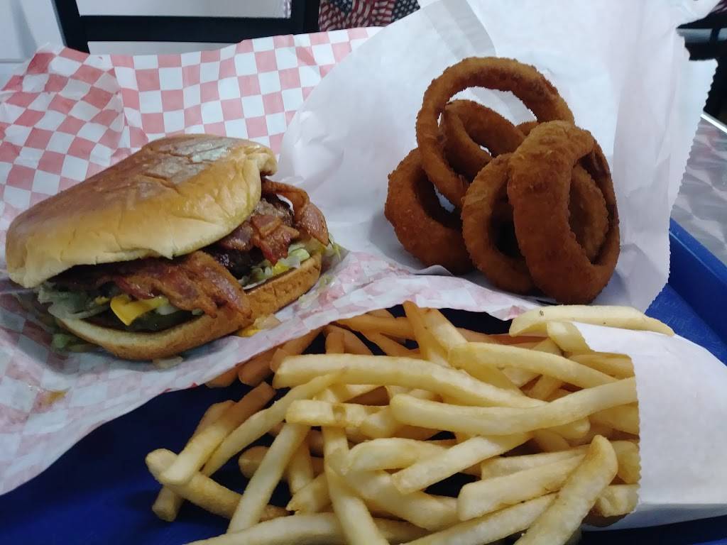 Brendas Burgers | restaurant | 3837 SW Military Dr, San Antonio, TX 78211, USA | 2109321177 OR +1 210-932-1177